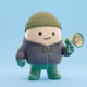 1087