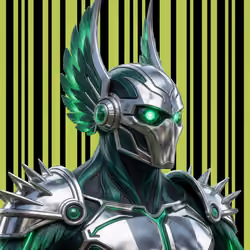 Robin H00D Legends #1770