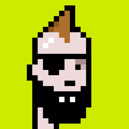 Crypto2Punk2Robinhood #109