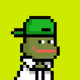 Hood Frogs #389