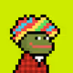 Hood Frogs #368