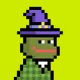 Hood Frogs #396