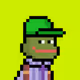 Hood Frogs #485
