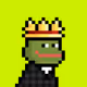 Hood Frogs #362