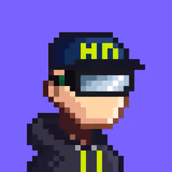 Genesis Halo Node #97