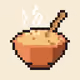 Pixel Porridge Oats #62