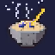 Pixel Porridge Oats #293