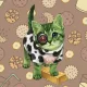 CATE #6875