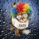CATE #6904