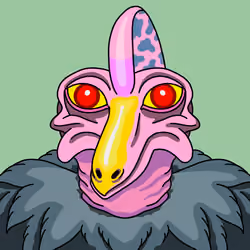 Birdo
