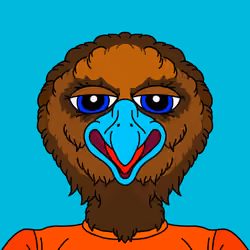 Crackhead Birdface