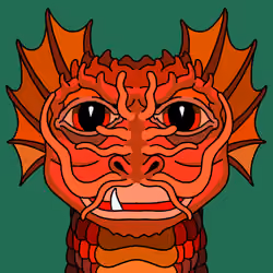 Red Dragonian