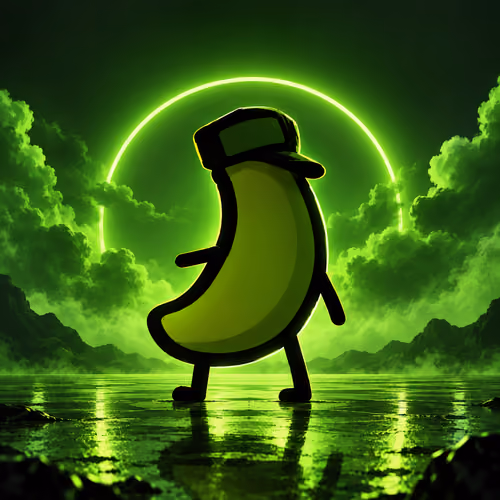 Banana Hood