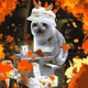 Cash Cat #6951
