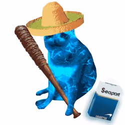 Cash Cat #316