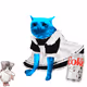Cash Cat #7655