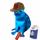Cash Cat #932