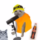 Cash Cat #1724