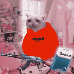 Cash Cat #4652