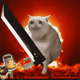 Cash Cat #3194
