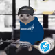 7744