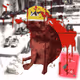 Cash Cat #9737