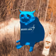 Cash Cat #5090