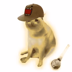 Cash Cat #7790