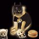 Cash Cat #7215
