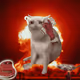 8717