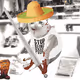Cash Cat #3961