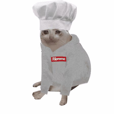 Cash Cat #3867