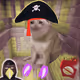 7609