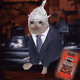 Cash Cat #6063