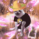 Cash Cat #4577