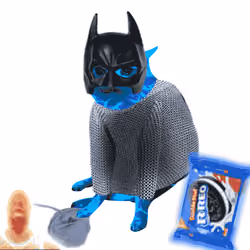 Cash Cat #5594