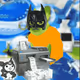 Cash Cat #3661