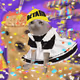 6164