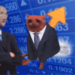 Cash Cat #1614