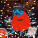 Cash Cat #6302