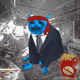 Cash Cat #3792