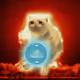 Cash Cat #5991
