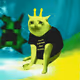 7818