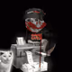 Cash Cat #5993