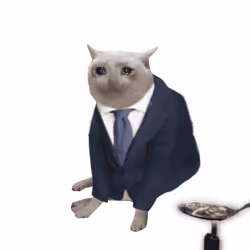 Cash Cat #272