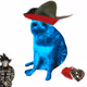 Cash Cat #3141