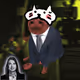 6195
