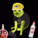 5631