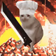 7442