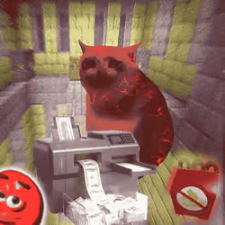 Cash Cat #980